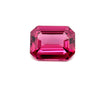 4.27cts Natural Vibrant Pink Spinel Gemstone - Octagon Shape - 26735RGT