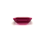 4.27cts Natural Vibrant Pink Spinel Gemstone - Octagon Shape - 26735RGT