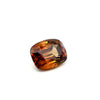 6.28cts Natural Bi-Color Yellow Zircon Gemstone - Cushion Shape - 26769RGT