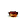 6.28cts Natural Bi-Color Yellow Zircon Gemstone - Cushion Shape - 26769RGT