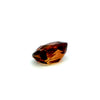 6.28cts Natural Bi-Color Yellow Zircon Gemstone - Cushion Shape - 26769RGT