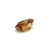 6.28cts Natural Golden Yellow Zircon Gemstone - Cushion Shape - 26771RGT