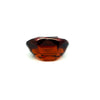 7.32cts Natural Orange Zircon Gemstone - Oval Shape - 26774RGT