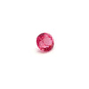 2.07cts Bellerophon Natural Vivid Orangy Pink Mahenge Spinel Gemstone - Oval Shape - 26780RGT