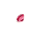 2.07cts Bellerophon Natural Vivid Orangy Pink Mahenge Spinel Gemstone - Oval Shape - 26780RGT
