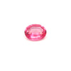 1.20cts Natural Vivid Pink Mahenge Spinel Gemstone - Oval Shape - 26840RGT
