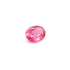 1.20cts Natural Vivid Pink Mahenge Spinel Gemstone - Oval Shape - 26840RGT