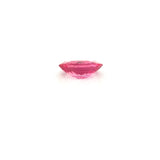 1.20cts Natural Vivid Pink Mahenge Spinel Gemstone - Oval Shape - 26840RGT