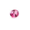 2.10cts Natural Vivid Pink Mahenge Spinel Gemstone - Oval Shape - 26841RGT