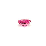 2.10cts Natural Vivid Pink Mahenge Spinel Gemstone - Oval Shape - 26841RGT