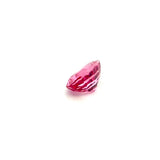 2.10cts Natural Vivid Pink Mahenge Spinel Gemstone - Oval Shape - 26841RGT