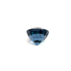 3.59cts Bellerophon Natural Blue Cobalt Spinel Gemstone - Round Shape - 26842RGT