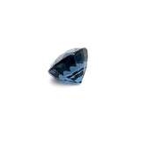 3.59cts Bellerophon Natural Blue Cobalt Spinel Gemstone - Round Shape - 26842RGT
