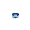 2.06cts Bellerophon Natural Unheated Blue Sapphire Gemstone - Octagon Shape - 26844RGT