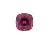 4.17cts Bellerophon Natural Vibrant Pinkish Purple Mahenge Spinel Gemstone - Cushion Shape - 26845RGT