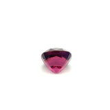 4.17cts Bellerophon Natural Vibrant Pinkish Purple Mahenge Spinel Gemstone - Cushion Shape - 26845RGT