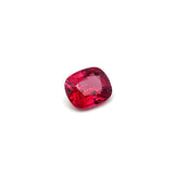 1.21cts Natural Vivid Pink Spinel Gemstone - Cushion Shape - 26848RGT