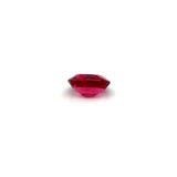 1.21cts Natural Vivid Pink Spinel Gemstone - Cushion Shape - 26848RGT