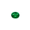 1.07cts Natural Green Tsavorite Garnet Gemstone - Oval Shape - 26849RGT