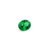1.07cts Natural Green Tsavorite Garnet Gemstone - Oval Shape - 26849RGT
