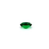 1.07cts Natural Green Tsavorite Garnet Gemstone - Oval Shape - 26849RGT