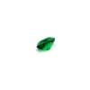 1.07cts Natural Green Tsavorite Garnet Gemstone - Oval Shape - 26849RGT