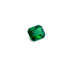1.10cts Natural Green Tsavorite Garnet Gemstone - Octagon Shape - 26850RGT