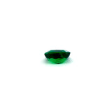 1.10cts Natural Green Tsavorite Garnet Gemstone - Octagon Shape - 26850RGT