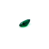 1.10cts Natural Green Tsavorite Garnet Gemstone - Octagon Shape - 26850RGT