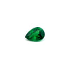 1.13cts Natural Green Tsavorite Garnet Gemstone - Pear Shape - 26851RGT