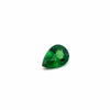 1.13cts Natural Green Tsavorite Garnet Gemstone - Pear Shape - 26851RGT