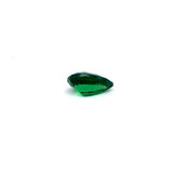 1.13cts Natural Green Tsavorite Garnet Gemstone - Pear Shape - 26851RGT