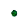 1.18cts Natural Green Tsavorite Garnet Gemstone - Round Shape - 26852RGT