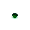 1.18cts Natural Green Tsavorite Garnet Gemstone - Round Shape - 26852RGT