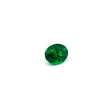 1.03cts Natural Green Tsavorite Garnet Gemstone - Oval Shape - 26853RGT