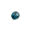 1.98cts GIA Natural Blue Cobalt Spinel Gemstone - Oval Shape - 26855RGT