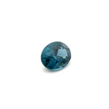 1.98cts GIA Natural Blue Cobalt Spinel Gemstone - Oval Shape - 26855RGT