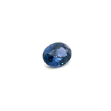1.54cts GIA Natural Color Change Cobalt Spinel Gemstone - Oval Shape - 26857RGT