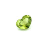 2.04cts Natural Green Mali Garnet Gemstone - Heart Shape - 26867RGT