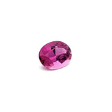 2.02cts Natural Pink Tourmaline Gemstone- Oval Shape - 26879RGT