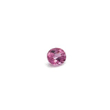 1.00cts Natural Pink Burma Spinel Gemstone - Oval Shape - 26882RGT