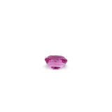 1.04cts Natural Pink Burma Spinel Gemstone - Oval Shape - 26883RGT