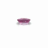 1.65cts Natural Pink Burma Spinel Gemstone - Cushion Shape - 26884RGT