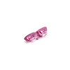 2.07cts Natural Pink Burma Spinel Gemstone Pair - Oval Shape - 26887RGT