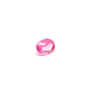 1.02cts Natural Pink Burma Spinel Gemstone - Oval Shape - 26894RGT