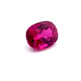 5.50cts Natural Rubellite Tourmaline Gemstone - Oval Shape - 26898RGT