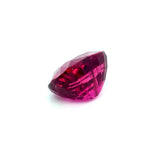 5.50cts Natural Rubellite Tourmaline Gemstone - Oval Shape - 26898RGT