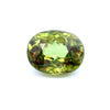 8.45cts Natural Madagascar Green Sphene Gemstone - Oval Shape - D25002