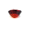 11.23cts Natural Gemstone Spessartite Garnet - Oval Shape - D035