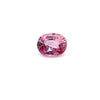 2.13cts Natural Pink Spinel Gemstone - Oval Shape - D25001